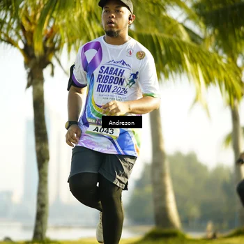 Runner Photo 6166216