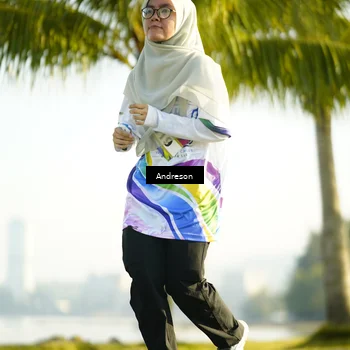 Runner Photo 6166218