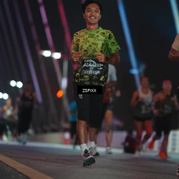 Runner Photo 6166226