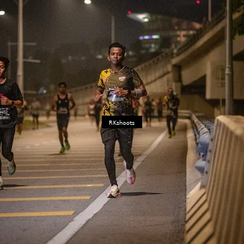 Runner Photo 6166235