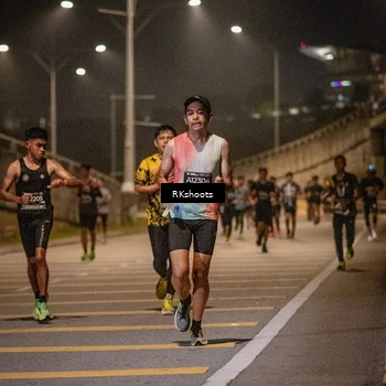 Runner Photo 6166236