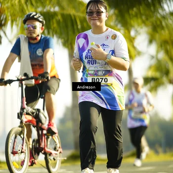 Runner Photo 6166243