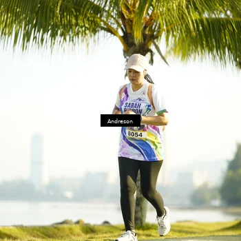 Runner Photo 6166245
