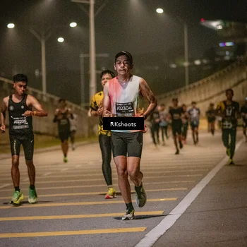 Runner Photo 6166258