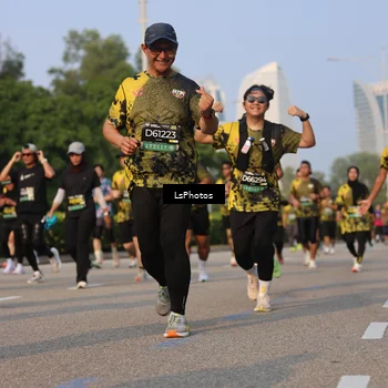 Runner Photo 6166259
