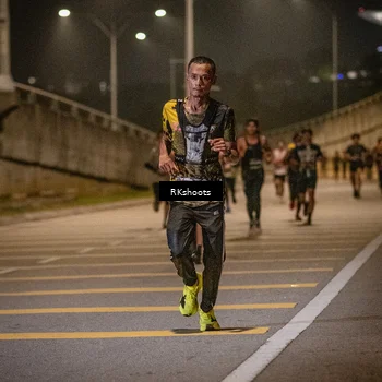 Runner Photo 6166263