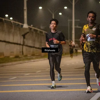 Runner Photo 6166269