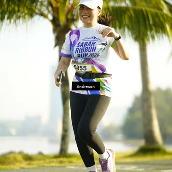 Runner Photo 6166271