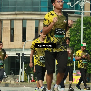 Runner Photo 6166277