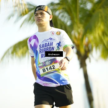 Runner Photo 6166280