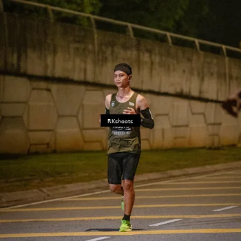Runner Photo 6166281
