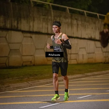 Runner Photo 6166283