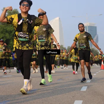 Runner Photo 6166284