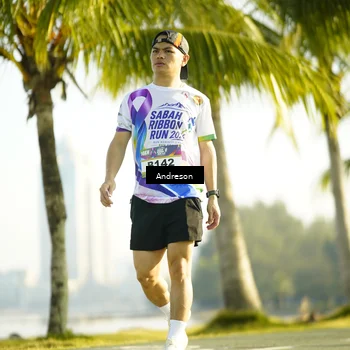 Runner Photo 6166289