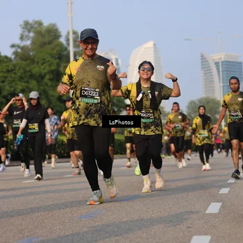 Runner Photo 6166292