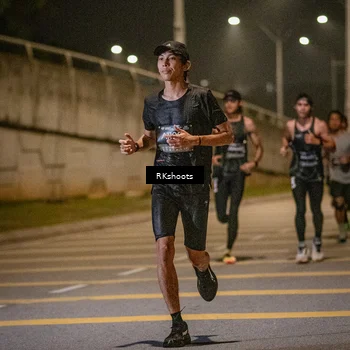 Runner Photo 6166303
