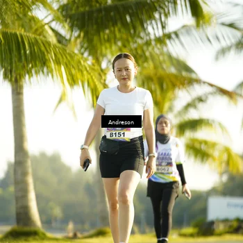 Runner Photo 6166311