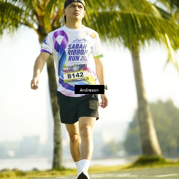 Runner Photo 6166312