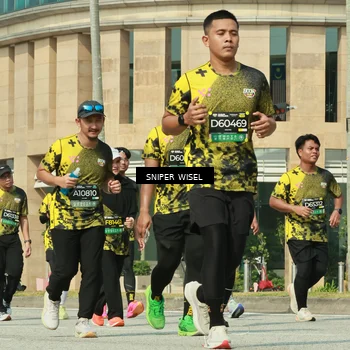 Runner Photo 6166320
