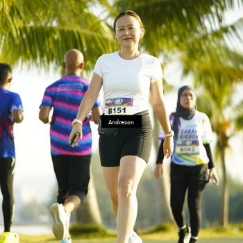Runner Photo 6166321