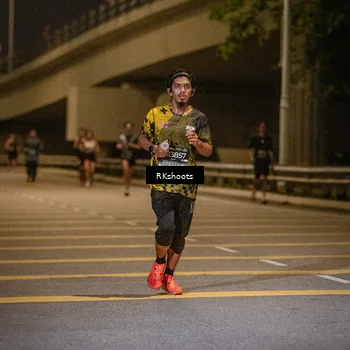 Runner Photo 6166327