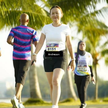 Runner Photo 6166329