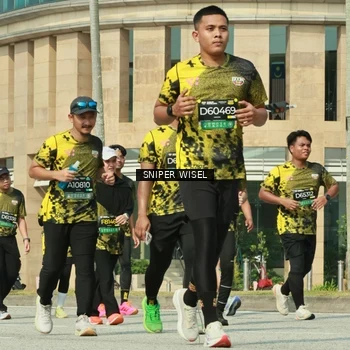 Runner Photo 6166332
