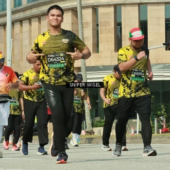 Runner Photo 6166333