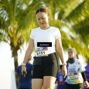 Runner Photo 6166340
