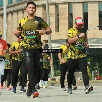 Runner Photo 6166342
