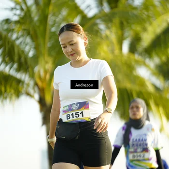 Runner Photo 6166345