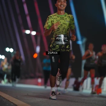 Runner Photo 6166349