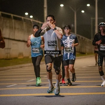 Runner Photo 6166351
