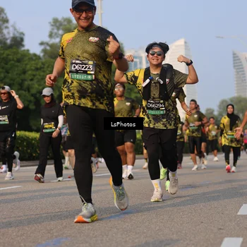 Runner Photo 6166358