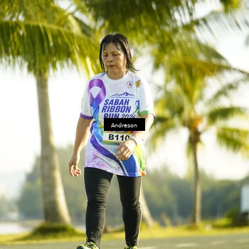 Runner Photo 6166364