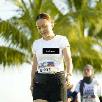 Runner Photo 6166365