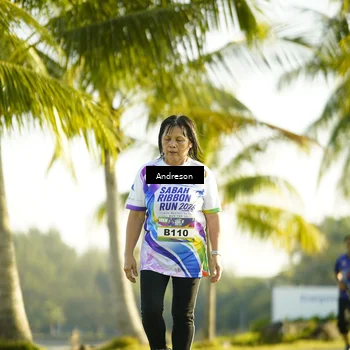Runner Photo 6166379