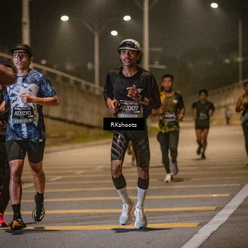 Runner Photo 6166388