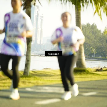 Runner Photo 6166394