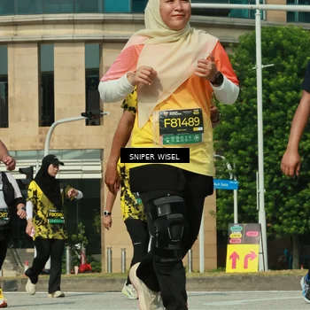 Runner Photo 6166397