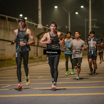 Runner Photo 6166399