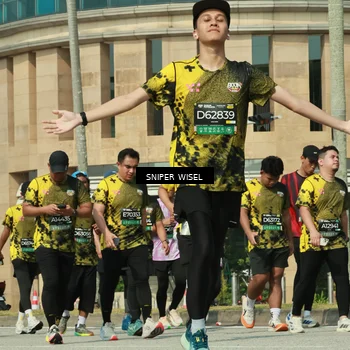 Runner Photo 6166400