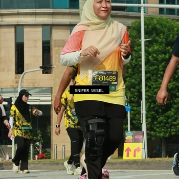 Runner Photo 6166402