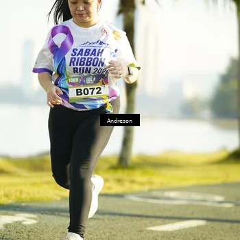 Runner Photo 6166409