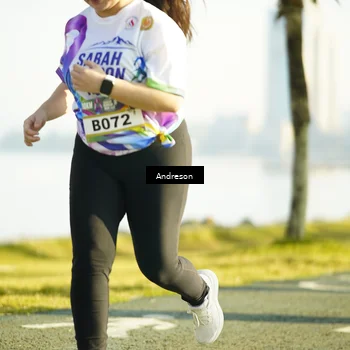Runner Photo 6166415