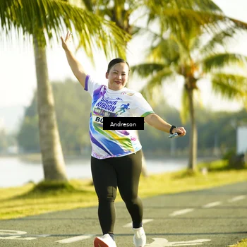 Runner Photo 6166420