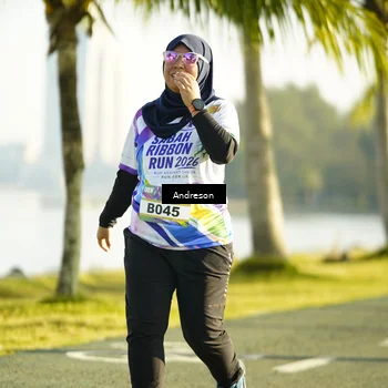 Runner Photo 6166422