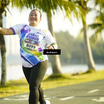 Runner Photo 6166428