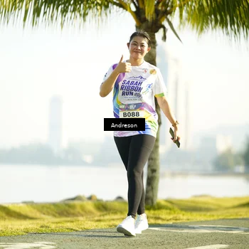 Runner Photo 6166437
