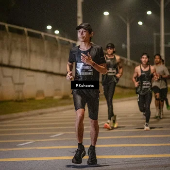 Runner Photo 6166440